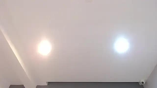 Private CharlotteCottin on StripChat