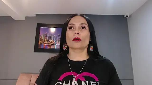 Private CharlotteCottin on StripChat