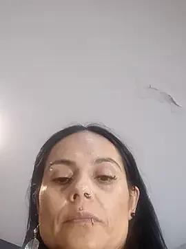 Private CharlotteCottin on StripChat