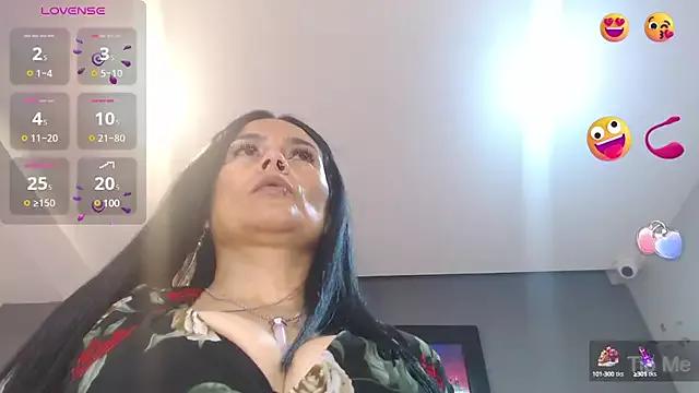 Private CharlotteCottin on StripChat