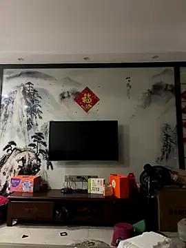 Freechat chenyu0308 on StripChat