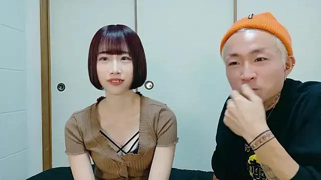 Freechat China_wedding on StripChat