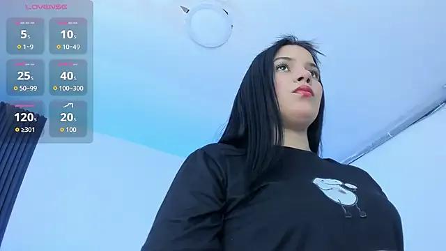 StripChat Chiqui_milk_ is Freechat Chiqui_milk_ — Show pincel in uretra