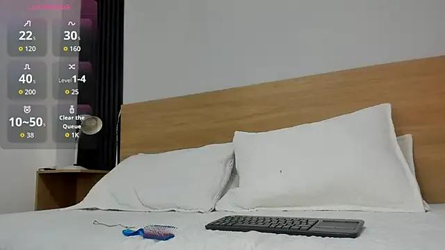 Freechat Chiqui_milk_ on StripChat