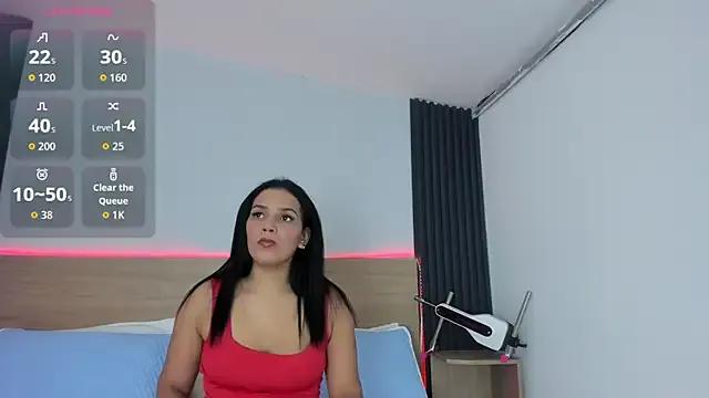 Freechat Chiqui_milk_ on StripChat