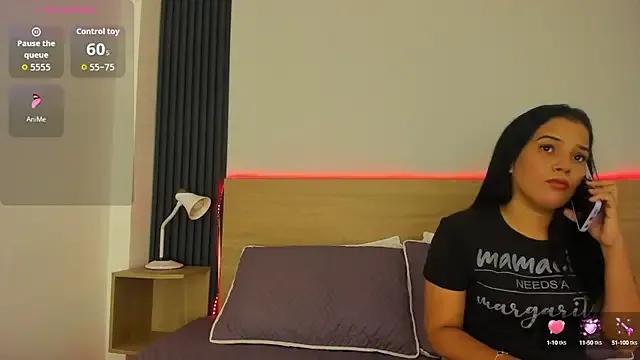 Freechat Chiqui_milk_ on StripChat