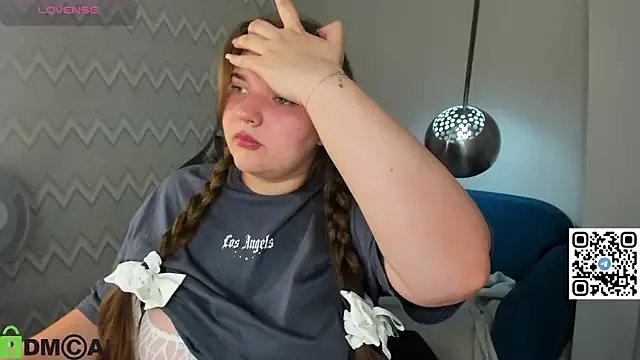 Private Chloee_White on StripChat