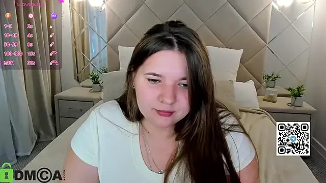 Private Chloee_White on StripChat