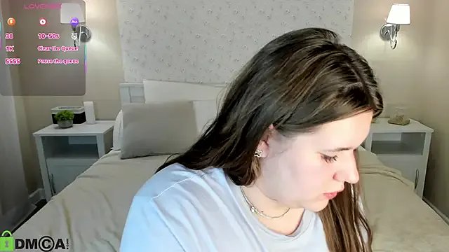 Private Chloee_White on StripChat