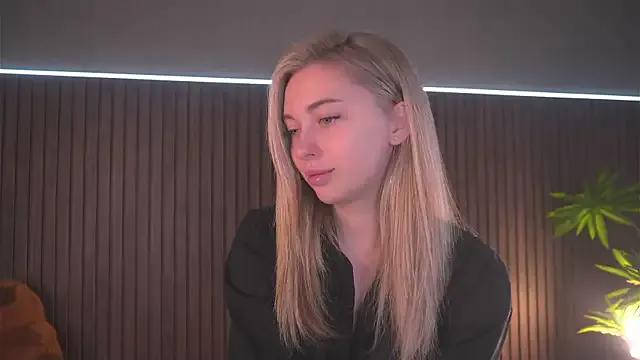 christie_luv on StripChat