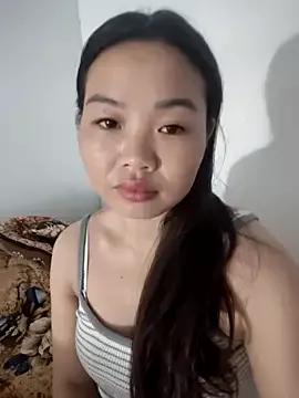 Freechat chu-bibo on StripChat
