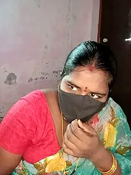 Freechat chubby_babitha-telugu on StripChat