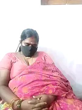 Freechat chubby_babitha-telugu on StripChat