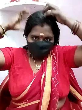 Freechat chubby_babitha-telugu on StripChat