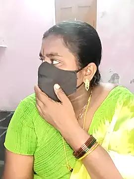 Freechat chubby_babitha-telugu on StripChat