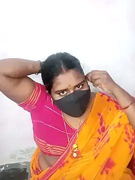 Freechat chubby_babitha-telugu on StripChat
