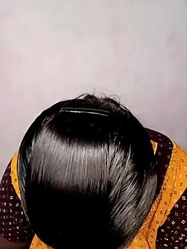 Freechat chubby_babitha-telugu on StripChat