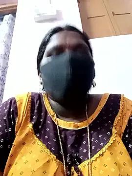 Freechat chubby_babitha-telugu on StripChat