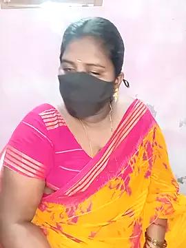 Freechat chubby_babitha-telugu on StripChat