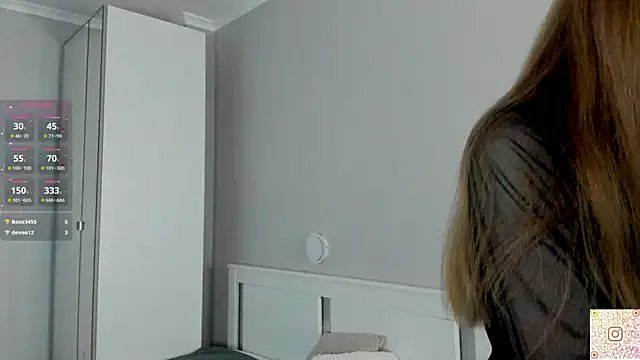 Freechat CindyGreen on StripChat