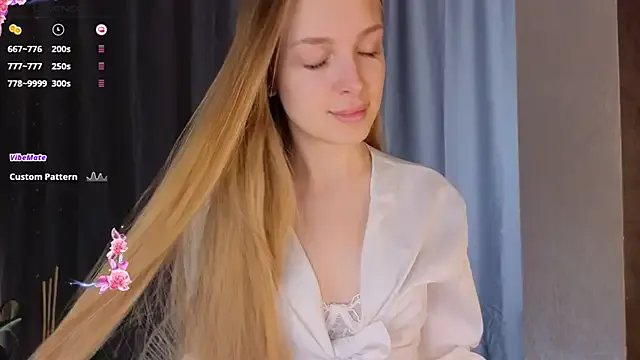 Freechat CindyGreen on StripChat