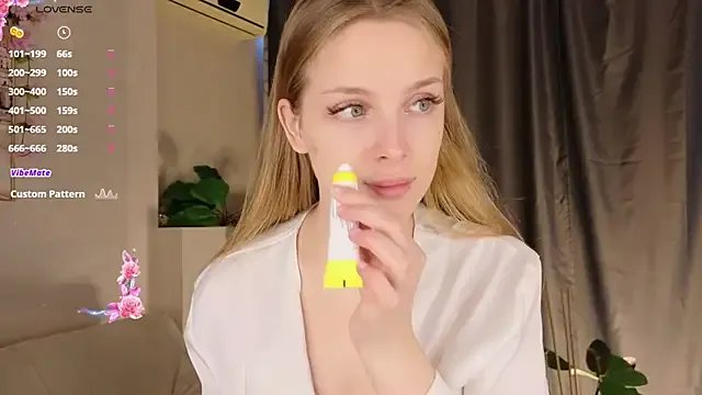 Freechat CindyGreen on StripChat