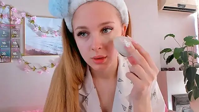 Freechat CindyGreen on StripChat