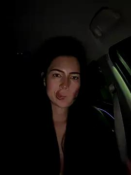 ClaireBree — Freechat on StripChat