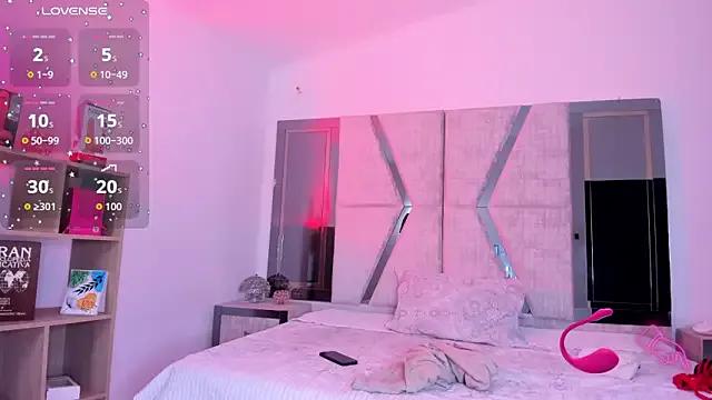 CleeoAdams_ on StripChat 