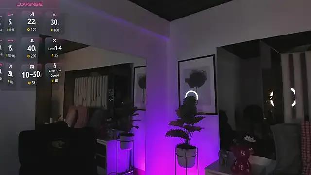 Cloee_Rainbow1 — Cloee send us a kisses 