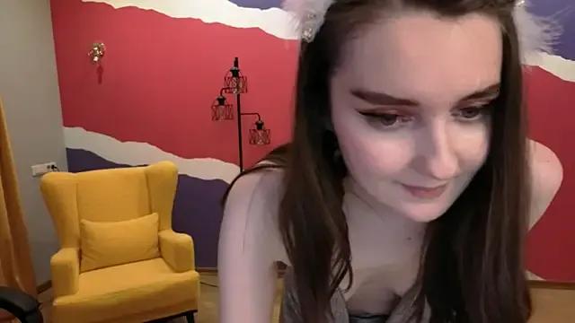 StripChat CloudGrace is Freechat CloudGrace — Cool bikini
