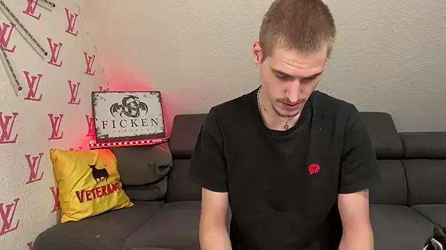 StripChat Cookieboy88 is Freechat Cookieboy88 — T-Shirt off