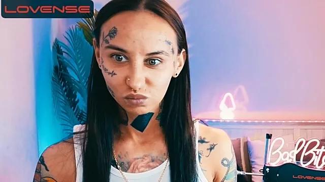 Cool_Freak_ on StripChat 