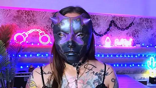 Cool_Freak_ on StripChat 