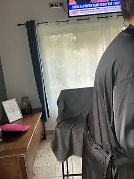 coquineronde — Freechat on StripChat