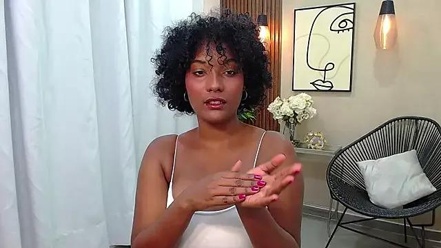 Coral_Lise on StripChat