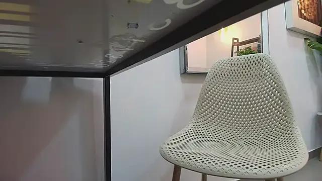 Coral_Lise on StripChat