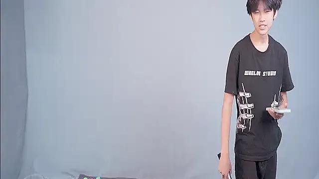 Cosplay__ on StripChat