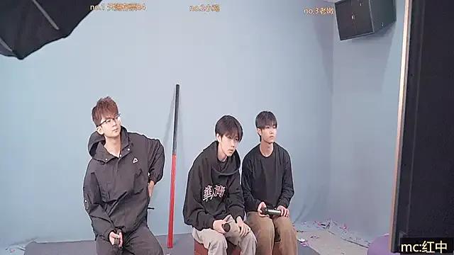 Cosplay__ — Freechat on StripChat