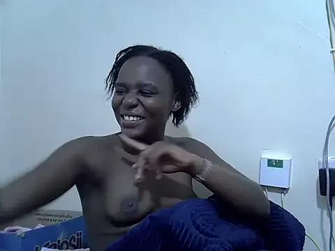 Freechat creamypussyy21 on StripChat