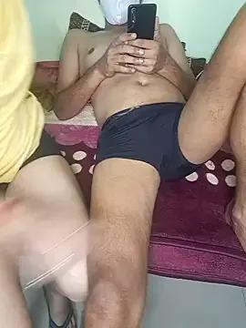 Group Cute-Zarina on StripChat