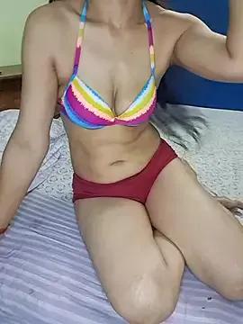 Group Cute-Zarina on StripChat