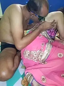 Group Cute-Zarina on StripChat