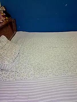 Group Cute-Zarina on StripChat