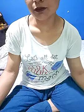 Group Cute-Zarina on StripChat