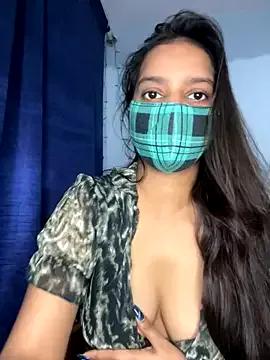 Cute_Marina on StripChat