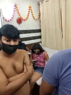 StripChat Cute_plak02 is Group Cute_plak02 — 110000