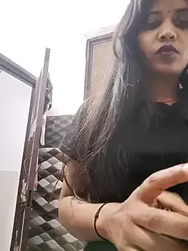 cute_radhikaa — Full nude show