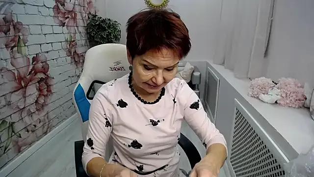 Cutie_Asya on StripChat