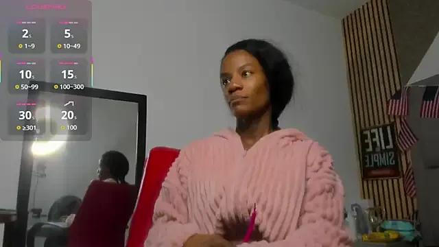 Freechat dafnnelewis on StripChat